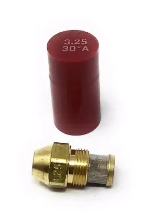 Delavan 00325-30A7 Hollow Cone Nozzle 3.25 Gph 30 Degree Fresh Stock