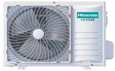 Hisense AS-18UW3SXADLG Heat Cool Outdoor Unit 18000 Btu Bargain