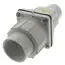 Seasonal Sale Zoeller ZOEL-30-0102 Pvc Union Check Valve 1.5 Inches