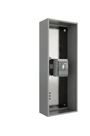 New Arrival Abb TQL100R Nema 3R 100A Circuit Breaker Enclosure