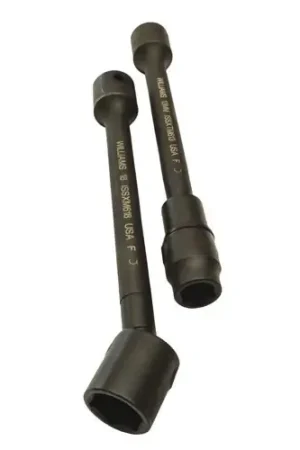 Williams Comfort Products JHWISFXT1212 Flextension 3/8 in Next Day Delivery