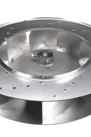 Aaon ASM07335 Blower Wheel Clockwise AaonV52700 Express Delivery