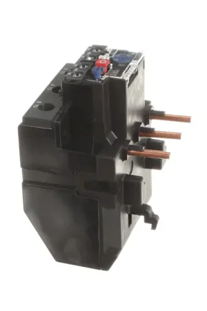 Factory Price Aaon P61200 supply fan overload relay 690 volt 50/60hz 63-80 amp