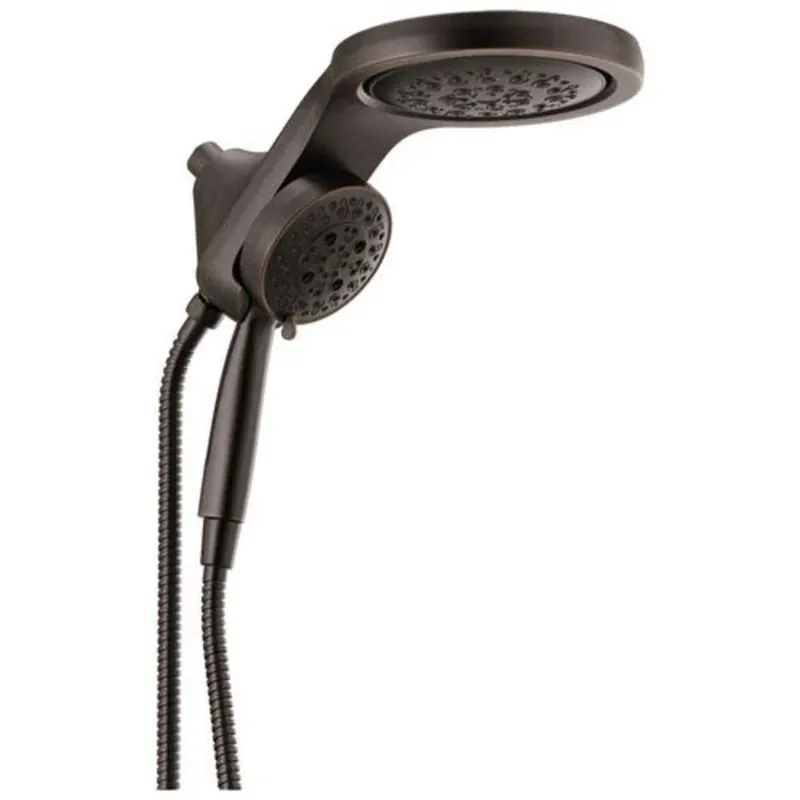 Delta Faucet 58680-RB HydroRain Multi Function Hand Shower Power 1 Each Replacement MPN In Demand
