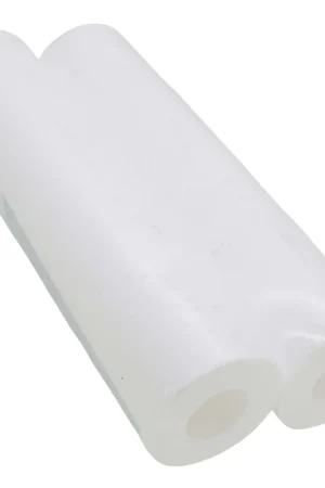 Pentair 155014-52 W5P Spun Polypropylene Sediment Filter Cartridge (2 Pack 5 Micron) Next Day Delivery