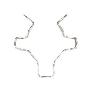 Bradford White 8738715019 Clip Service Parts Best Seller
