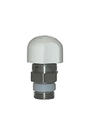Legend Valve 110-337 Manual Air Vent 1/8 Inch Get Yours