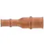 Brand New Rls 3051100600111 Copper Press Reducer Coupling 5/8x3/8