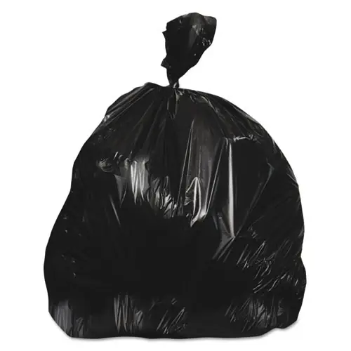 Heritage Bag HERZ8648WKR01 56 Gallon high-density waste can liners (40 x 48 in / 150 per carton) HERZ8648WKR01 Price Drop