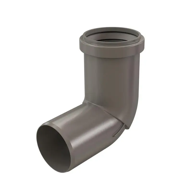 Centrotherm isels0287-20 2 in 87 Degree Vent Elbow Save Now