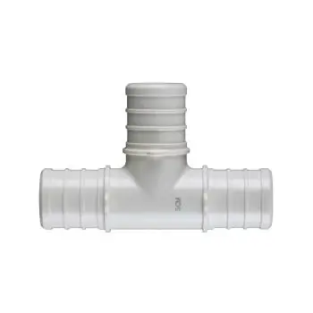 Limited Time Sioux Chief 641px332 Pex Crimp Tee 3/4 X 1/2 Inch Ppsu