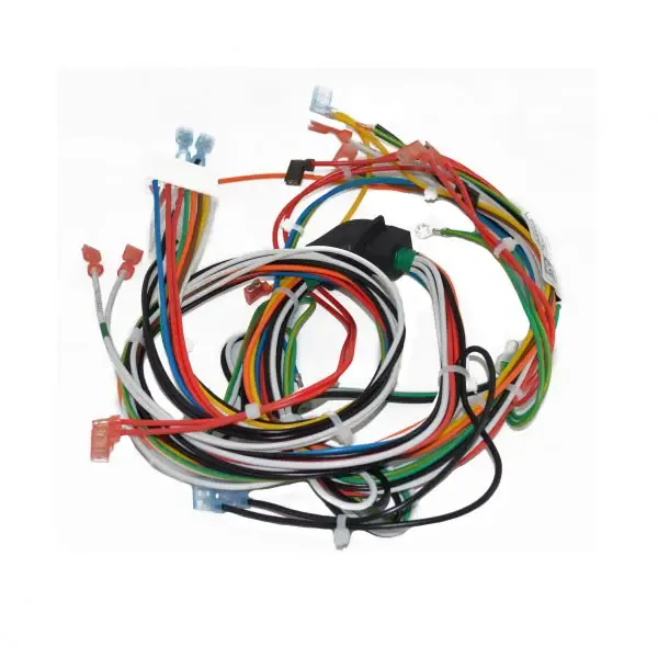 Icp 1186064 Harness Assembly Secure Checkout