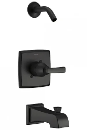 Buy Online DELTA T14464-BLLHD Delta Ashlyn: Monitor 14 Series Tub and Shower Trim - Less Head