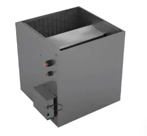 Discount Goodman CAPEA3026B4 Evaporator Coil, 3 tons, Upflow/Downflow