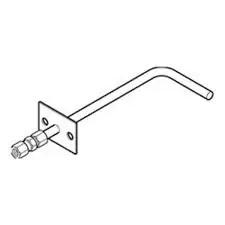Best Seller Schneider Electric (Barber Colman) AP-302 Duct Static Pressure Sensor 1wc & up