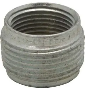 Super Sale Crouse Hinds RE43-SA RE43-SA 1-1/4X1 AL RDCR