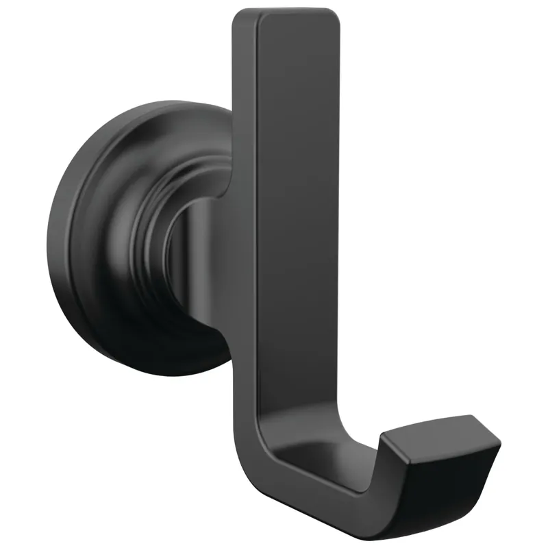 Fast Shipping Delta 78935-BL Tetra Robe Hook