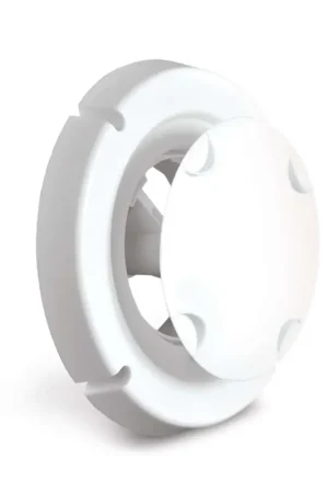 Dundas Jafine PSC4WX ProShield Exhaust Cap (4 inches) Bargain