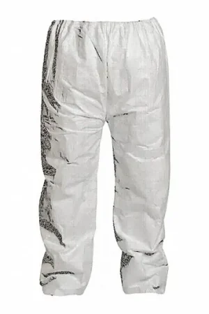 Big Sale Dupont TY350SWH5X005000 Serged Seam Pants 5XL (50/CS)