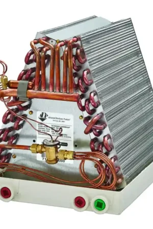 Adp he30124a130a0004s Uncased A-coil 2 Ton 13 in Left Hand R-410A Next Day Delivery