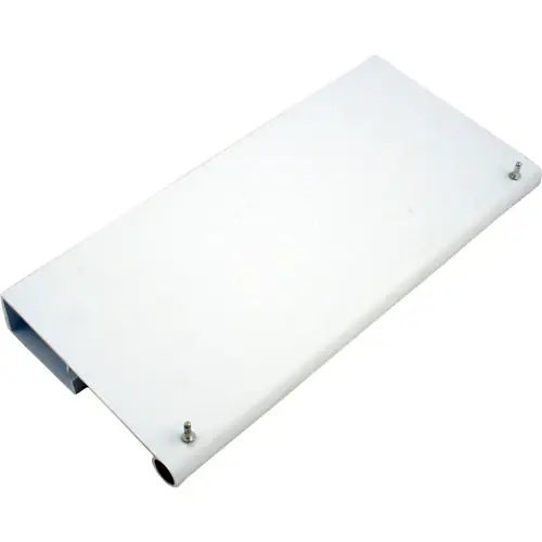 Custom Molded Products 25141-700-000 Weir (11 inches x 5-1/4 inches x 1-1/8 inches) 25141-700-000 Hot Deal