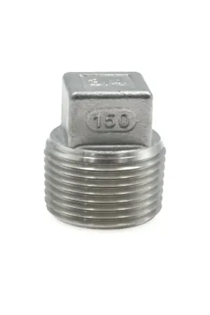 Bargain Everflow SS4PL1000 1 Plug Ss304 1 feet'