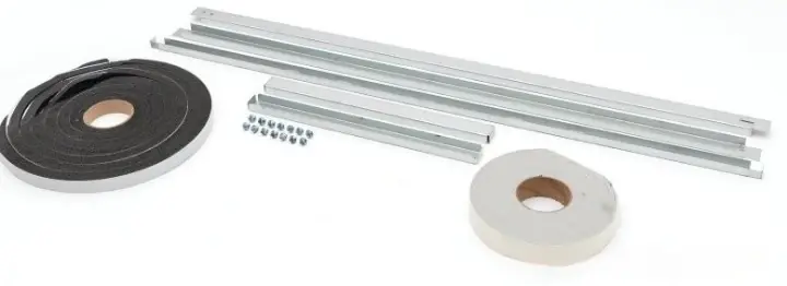 Fresh Stock Icp cprfcurb013b00 Roof Curb 14 in 5-12.5-27.5 Ton Rtu