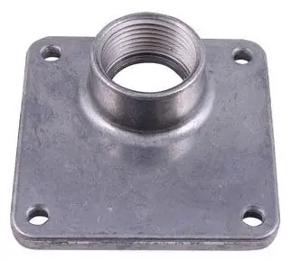 Best Choice Abb TC100 General Duty Interchangeable Hub