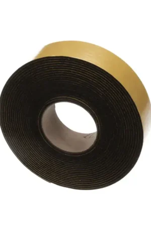 Seasonal Sale Armacell ARMA-TAP18230 Foam Insulation Tape 2in X 30ft