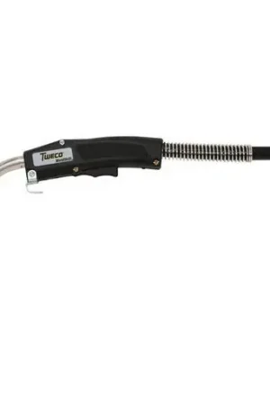 Low Price Tweco 1047-1027 Mig Gun 400 Amp 15 Ft Miller Style